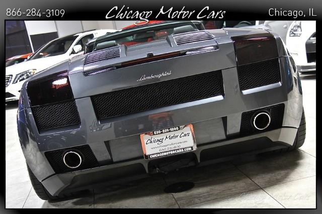 Used-2007-Lamborghini-Gallardo-Spyder