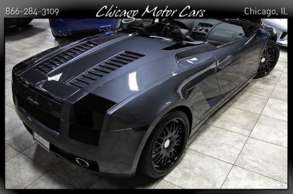 Used-2007-Lamborghini-Gallardo-Spyder