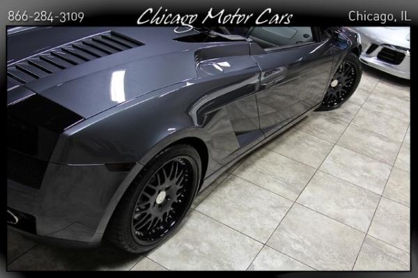 Used-2007-Lamborghini-Gallardo-Spyder