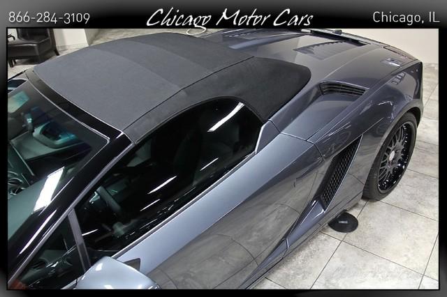 Used-2007-Lamborghini-Gallardo-Spyder