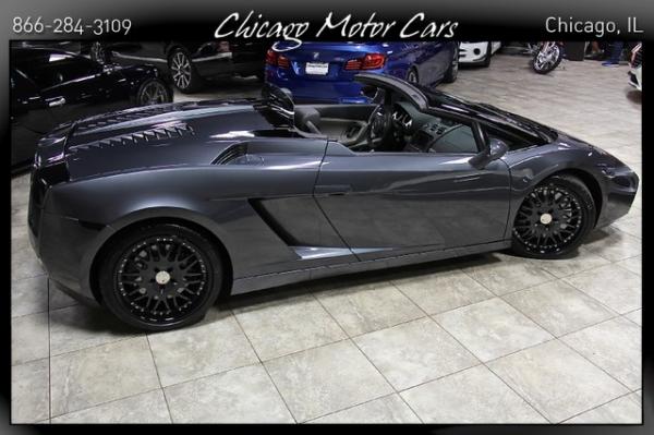 Used-2007-Lamborghini-Gallardo-Spyder