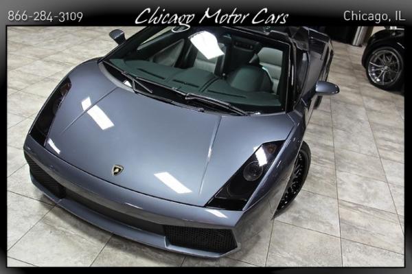 Used-2007-Lamborghini-Gallardo-Spyder