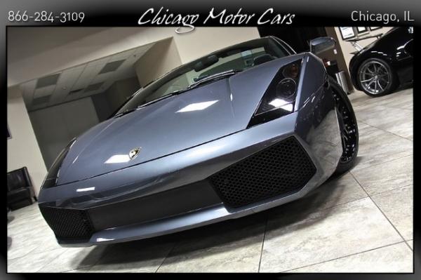 Used-2007-Lamborghini-Gallardo-Spyder