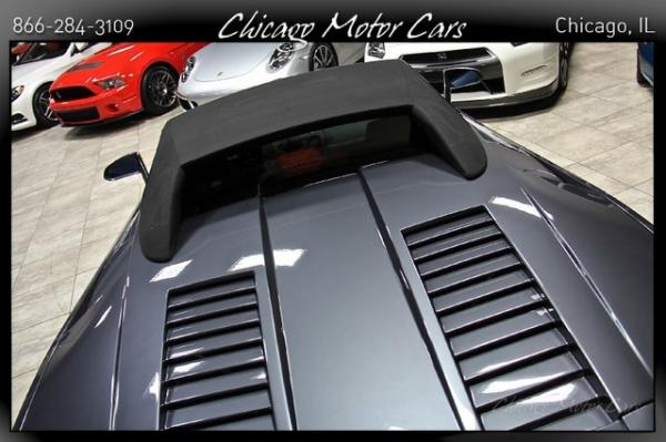 Used-2007-Lamborghini-Gallardo-Spyder