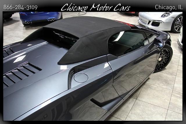 Used-2007-Lamborghini-Gallardo-Spyder