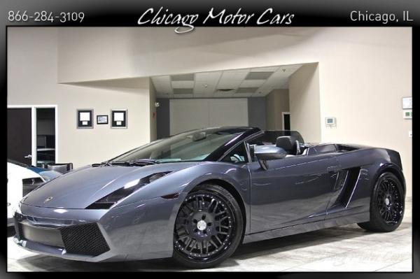 Used-2007-Lamborghini-Gallardo-Spyder