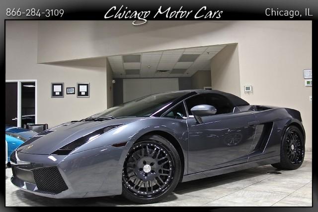 Used-2007-Lamborghini-Gallardo-Spyder