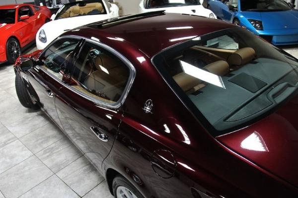 New-2007-Maserati-Quattroporte