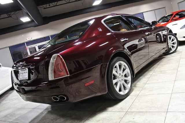 New-2007-Maserati-Quattroporte