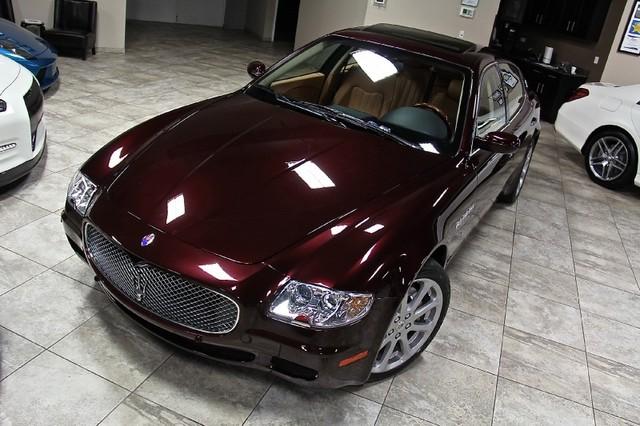 New-2007-Maserati-Quattroporte