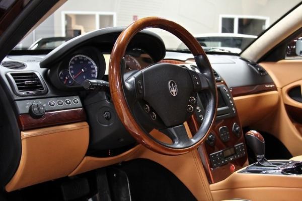 New-2007-Maserati-Quattroporte