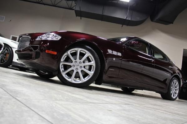 New-2007-Maserati-Quattroporte