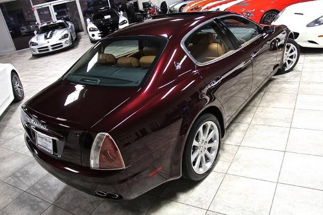 New-2007-Maserati-Quattroporte