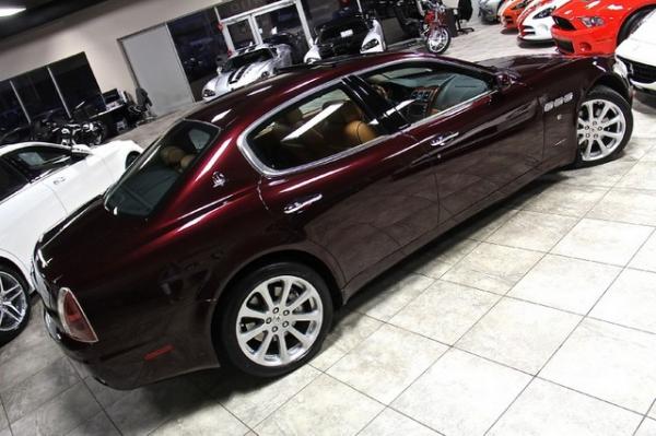 New-2007-Maserati-Quattroporte