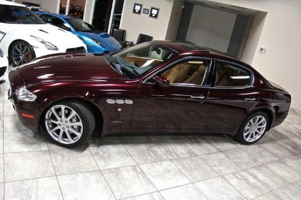 New-2007-Maserati-Quattroporte