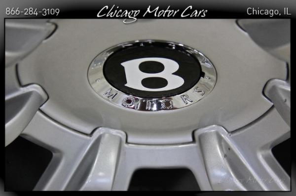 Used-2006-Bentley-Continental-Flying-Spur