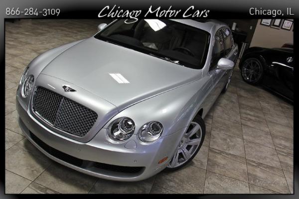 Used-2006-Bentley-Continental-Flying-Spur