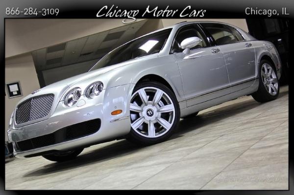 Used-2006-Bentley-Continental-Flying-Spur