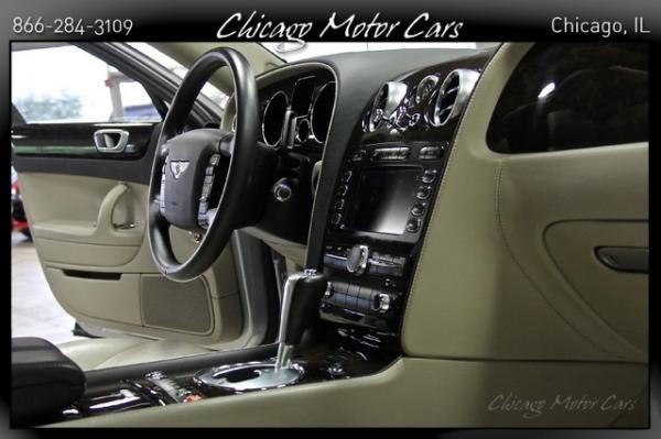 Used-2006-Bentley-Continental-Flying-Spur