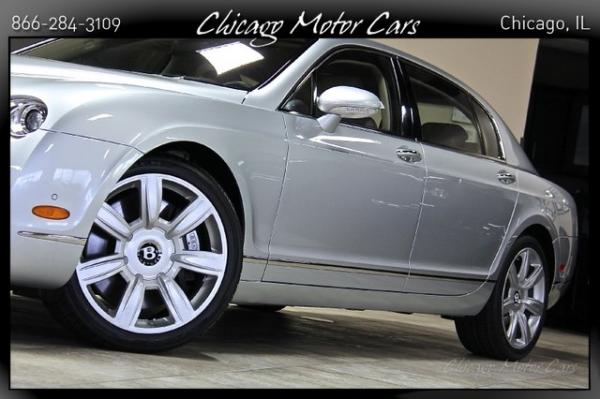 Used-2006-Bentley-Continental-Flying-Spur