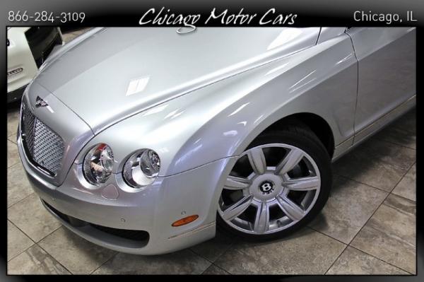 Used-2006-Bentley-Continental-Flying-Spur