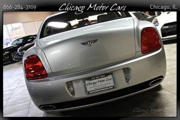 Used-2006-Bentley-Continental-Flying-Spur