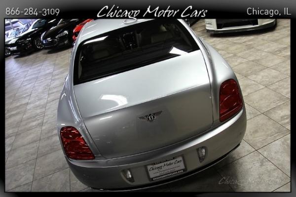 Used-2006-Bentley-Continental-Flying-Spur