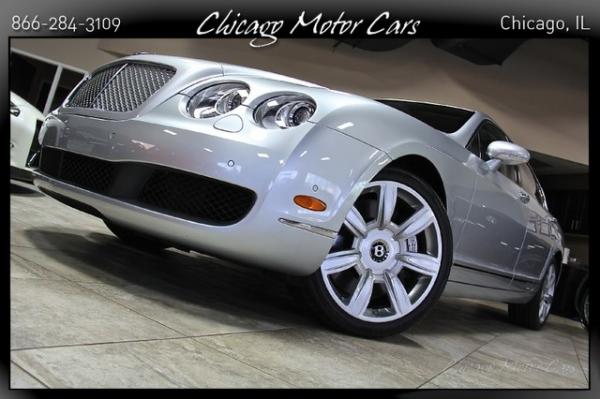 Used-2006-Bentley-Continental-Flying-Spur