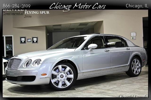 Used-2006-Bentley-Continental-Flying-Spur