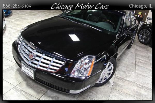 Used-2007-Cadillac-DTS-Luxury-II