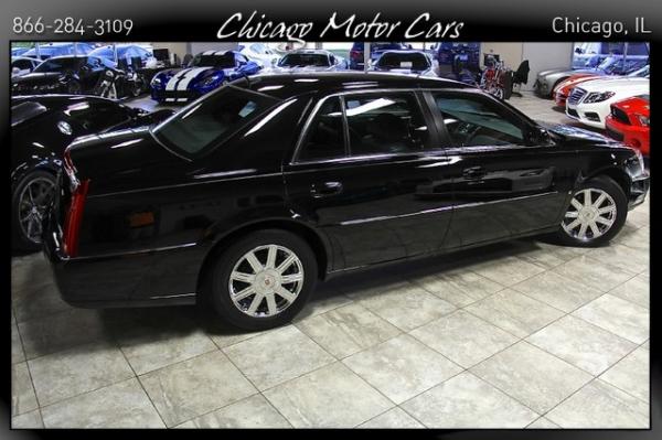 Used-2007-Cadillac-DTS-Luxury-II