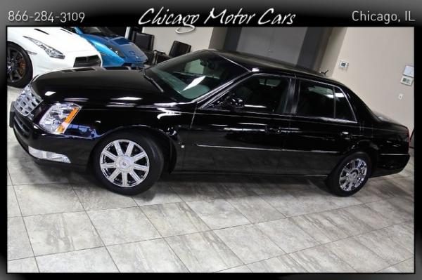 Used-2007-Cadillac-DTS-Luxury-II