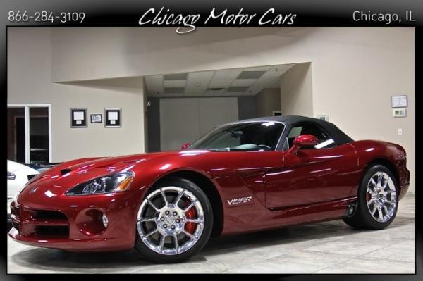 Used-2008-Dodge-Viper-SRT10