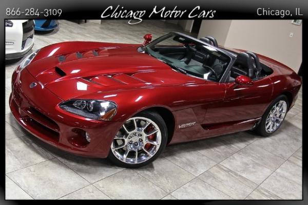 Used-2008-Dodge-Viper-SRT10