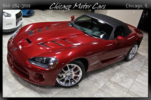 Used-2008-Dodge-Viper-SRT10