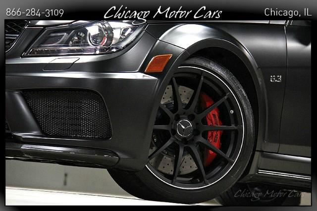 Used-2013-Mercedes-Benz-C63-AMG-Black-Series