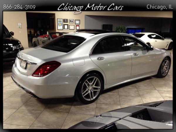 Used-2014-Mercedes-Benz-S550-Sport