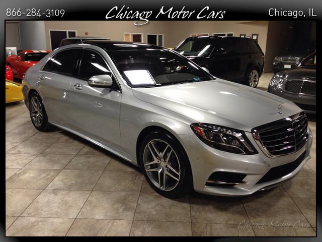 Used-2014-Mercedes-Benz-S550-Sport