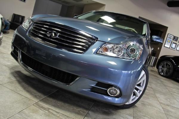 New-2008-Infiniti-M35x-AWD