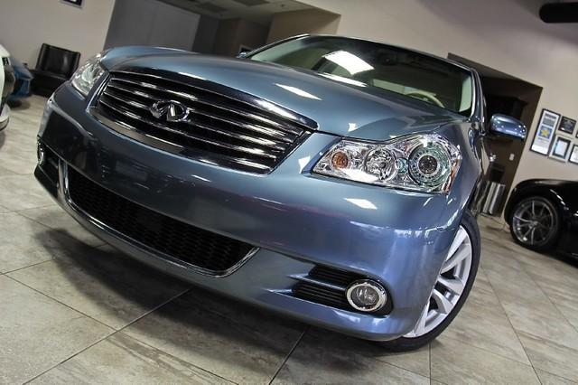 Infiniti m35x 2008