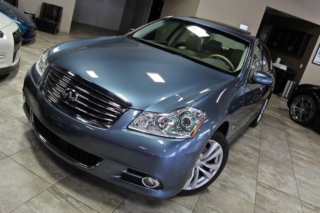 Infiniti m35x 2008