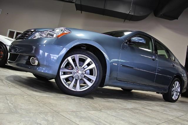 Infiniti m35x 2008
