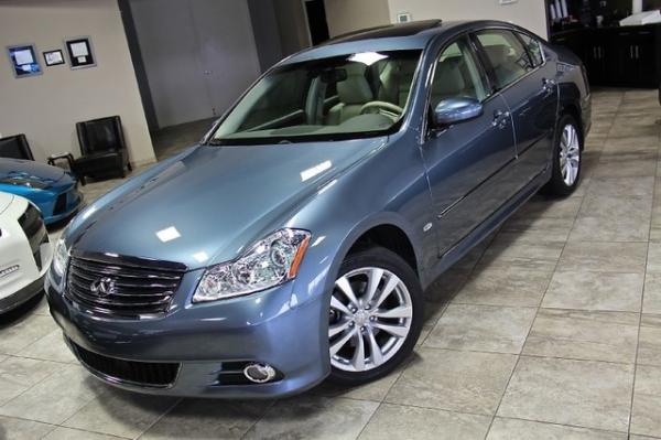 New-2008-Infiniti-M35x-AWD