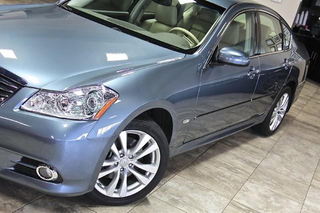 Infiniti m35x 2008