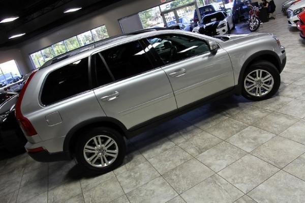 New-2010-Volvo-XC90-I6