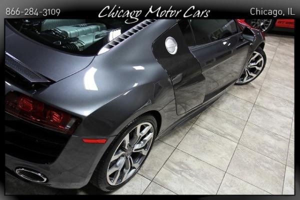 Used-2011-Audi-R8-52L-V10-Quattro