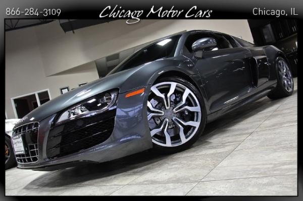 Used-2011-Audi-R8-52L-V10-Quattro