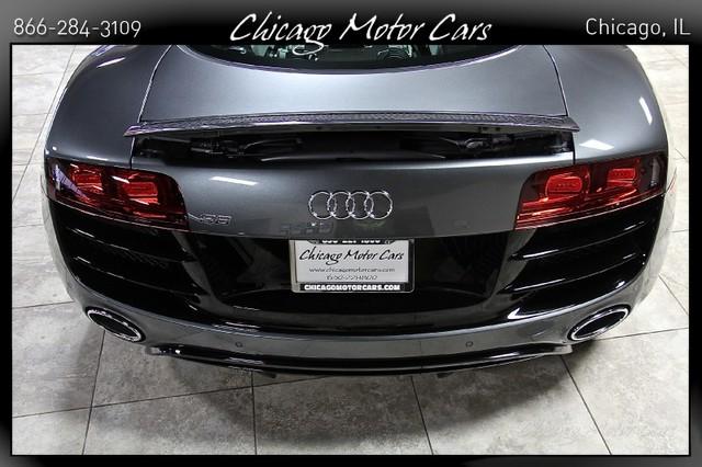 Used-2011-Audi-R8-52L-V10-Quattro