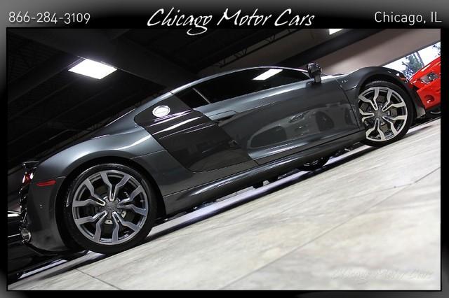 Used-2011-Audi-R8-52L-V10-Quattro