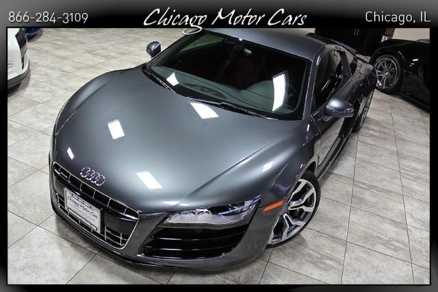 Used-2011-Audi-R8-52L-V10-Quattro